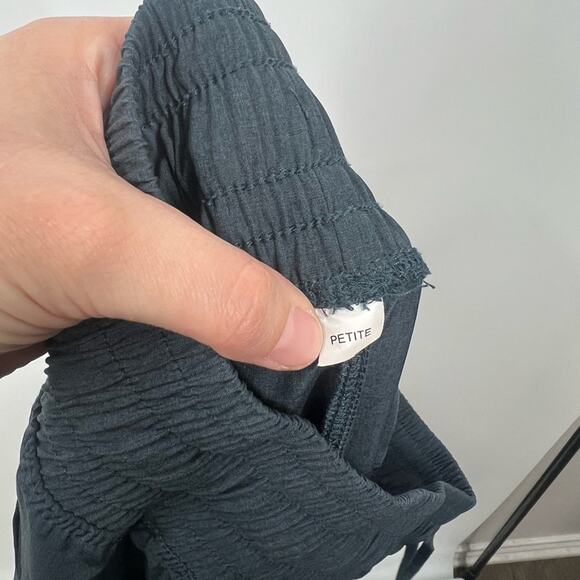 Albion Destination Joggers Drawstring High Rise - Picture 7 of 7